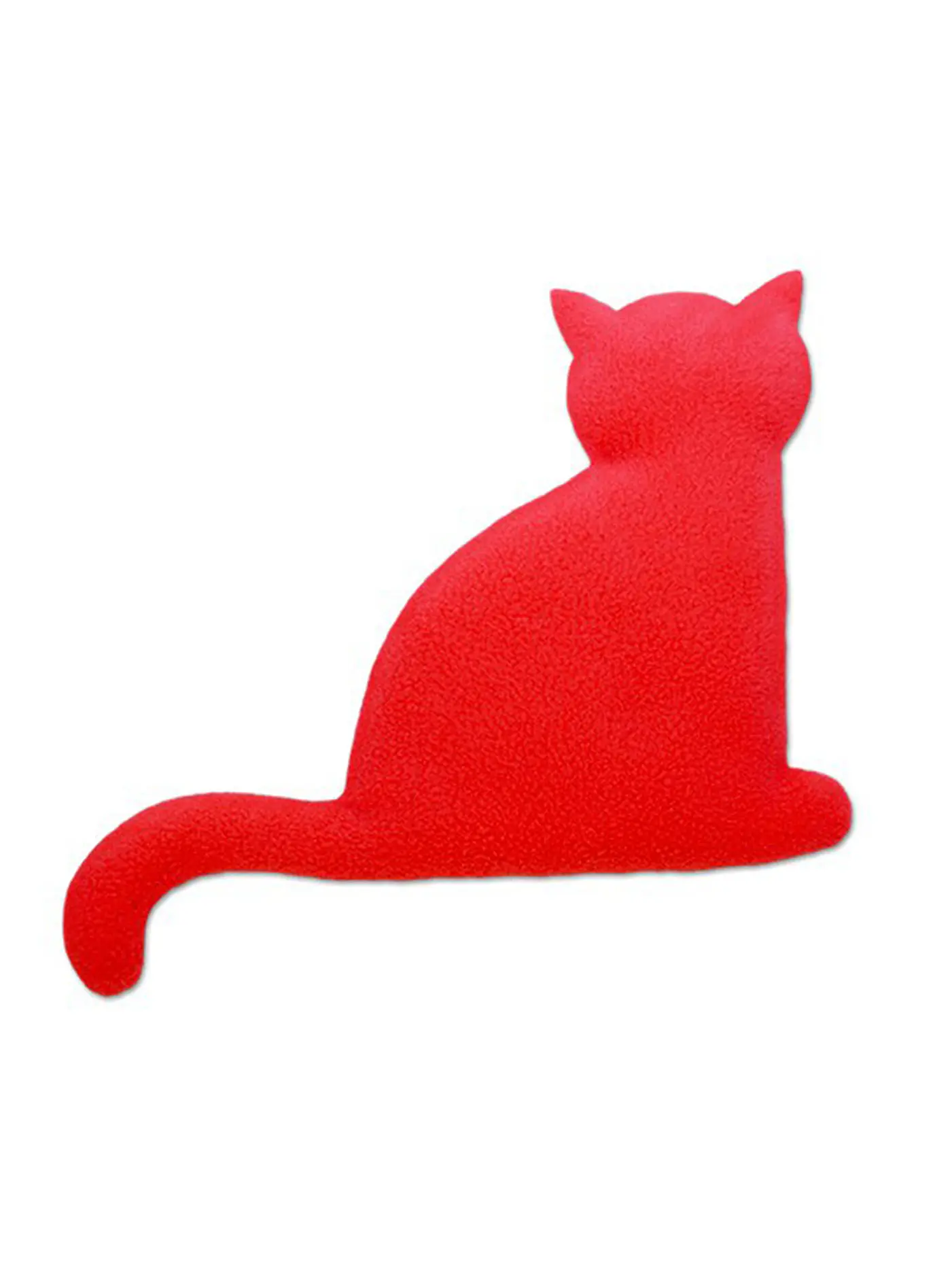 LESCHI | Wärmekissen "Die Katze Minina" 30x22cm | 